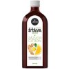 LEROS 100% šťava zázvor a citrón 250 ml