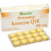 NATURICA Prírodný koenzým Q10 60 mg 30 tabliet