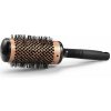 BraveHead Copper ceramic thermal line keramická okrúhla kefa 53 mm