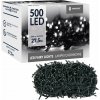 Springos CL0543 VIANOČNÉ OSVETLENIE FLASH 500 LED