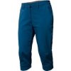 Salewa Puez Durastretch Poseidon Turistické 3/4 Nohavice Veľkosť 38