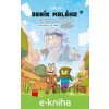 E-kniha Deník malého Minecrafťáka: komiks 2 - Cube Kid
