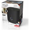 ADLER AD 7972, Zvlhčovač vzduchu, čierny