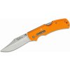 Cold Steel 23JBZ Double Safe Hunter Orange lovecký vreckový nôž 8,9 cm, oranžová, GFN