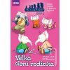Veľká slonia rodinka 2 (papierový obal)