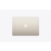Apple MacBook Air 13'' M5 chip with 10-core CPU and 8-core GPU, 16GB, 512GB SSD - Starlight