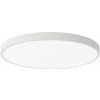 IMMAX NEO LITE SEMPLICU SMART stropné svietidlo 60cm 60W 4500 lm, s podporou BEACON, Wi-Fi, TUYA, biele
