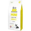 Brit Care Mini Grain-free Adult Lamb 2 kg