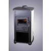 Bella Thalia krbové kachle Bella Thalia ECO 5,4 kW krémové