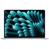 Apple MacBook Air 15 /M4/15,3 /2880x1864/16GB/256GB SSD/M4/Sequoia/Silver/1R