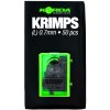 Korda Náhradné Krimpy Spare Krimps 0,7mm