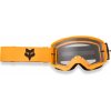 Fox Main Goggles tangerine