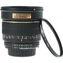 Samyang 85mm f/1.4 IF MC Pentax Aspherical (IF)