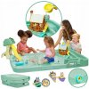 Vodné ihrisko Little Tikes Bluey Bushland Adventures zelené