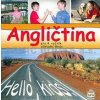 Angličtina pro 4.ročník základní školy - CD - Marie Zahálková