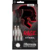 Šípky Harrows Rage steel 24g