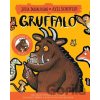 Gruffalo - Julia Donaldson, Axel Scheffler (ilustrátor)