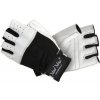 Mad Max Rukavice Clasic White - S