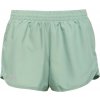 Under Armour dámske kraťasy FLY BY 3'' zelená