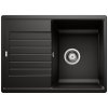 Blanco Zia 45 S Compact - čierna