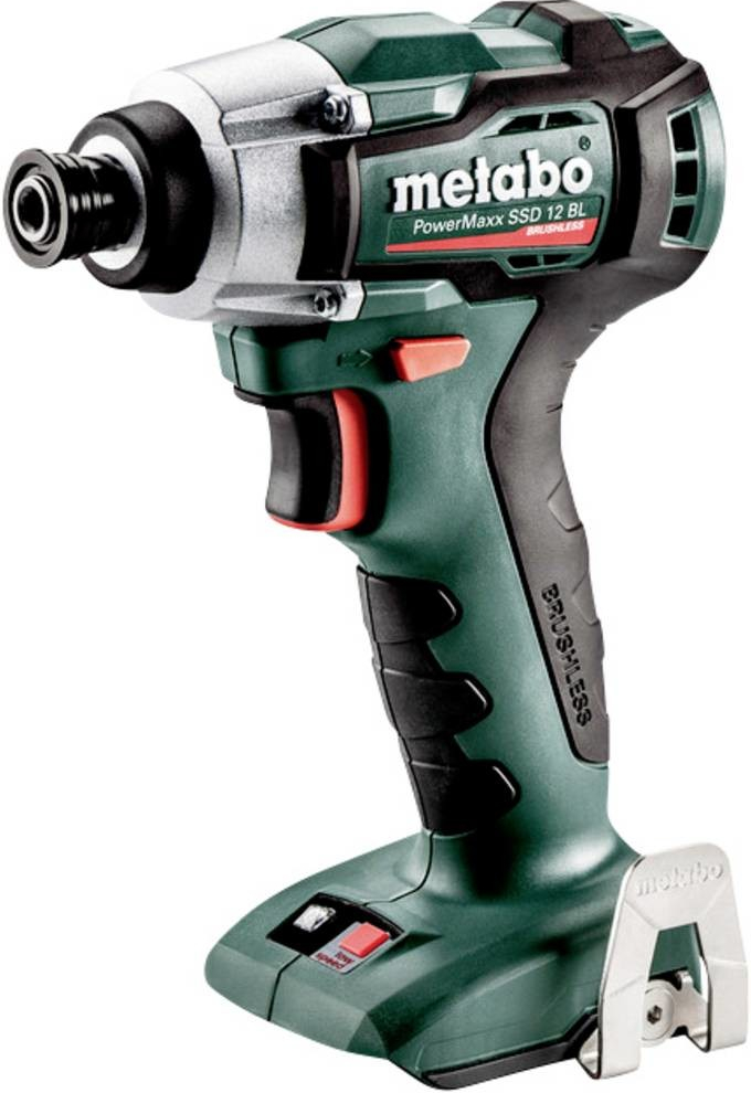 Metabo PowerMaxx SSD 12 BL