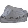 Obal na bicykel XQ MAX CY5900940 sivý