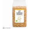 GymBeam BIO kukurica na popcorn, 1000 g