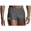 ADIDAS Solid Boxer Infinitex Fitness Eco pánske plavecké plavky / boxerky 8