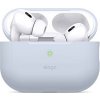 Elago Airpods Pro 2 Silicone Case EAPP2CSC-OR-LBL