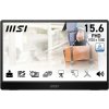MSI Pro/MP161 E2U/15,6
