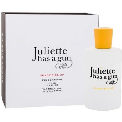 Juliette Has A Gun Sunny Side Up 100 ml Parfumovaná voda pre ženy