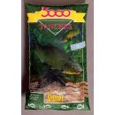 Sensas 3000 Krmivo Tench Lieň 1kg