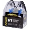 Autolamp H7 12V 55W PX26d Xenon Blue 2ks