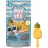 PUP ICE chladiaca pochúťka ananás 3 ks 90g