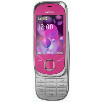 Nokia 7230 Slide