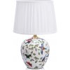 Markslöjd | Markslöjd 107040 - Stolná lampa MANSION 1xE27/60W/230V | ML0194
