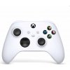 Microsoft Xbox Wireless Controller, robot white [QAS-00009]