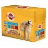 Pedigree kapsa Junior 12pack 100g