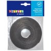 Playbox Magnetická lepiaca páska 5 m x 12,5 mm
