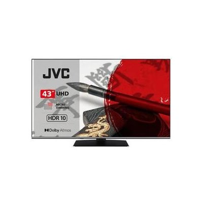 Televízor JVC LT-43VU7305