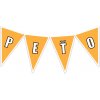 Personal Personalizovaná girlanda - Movember