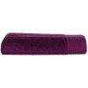 The One Towelling® Osuška 70x140 T1-DELUXE70 Plum 70 x 140 cm