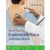 Bates. Guia de exploracion fisica e historia clinica (Lynn S. Bickley)(Pevná)