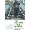 Cultural Study of Music (Martin Clayton)(Brožovaná)