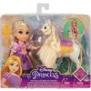 Disney Princess Locika a Maximus