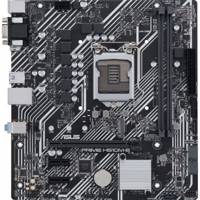 Asus PRIME H510M-E