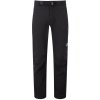 Mountain Equipment Ibex Mountain Pant Regular čierna