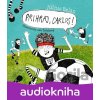 Prihraj, Carlos! - Július Belan, Lea Točeková (ilustrátor)