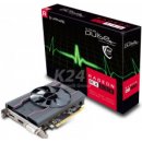 Sapphire Radeon RX 550 Pulse 4GB DDR5 11268-01-20G