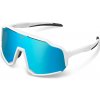VIF Two White x Snow Blue Typ druhého zorníka: Polari